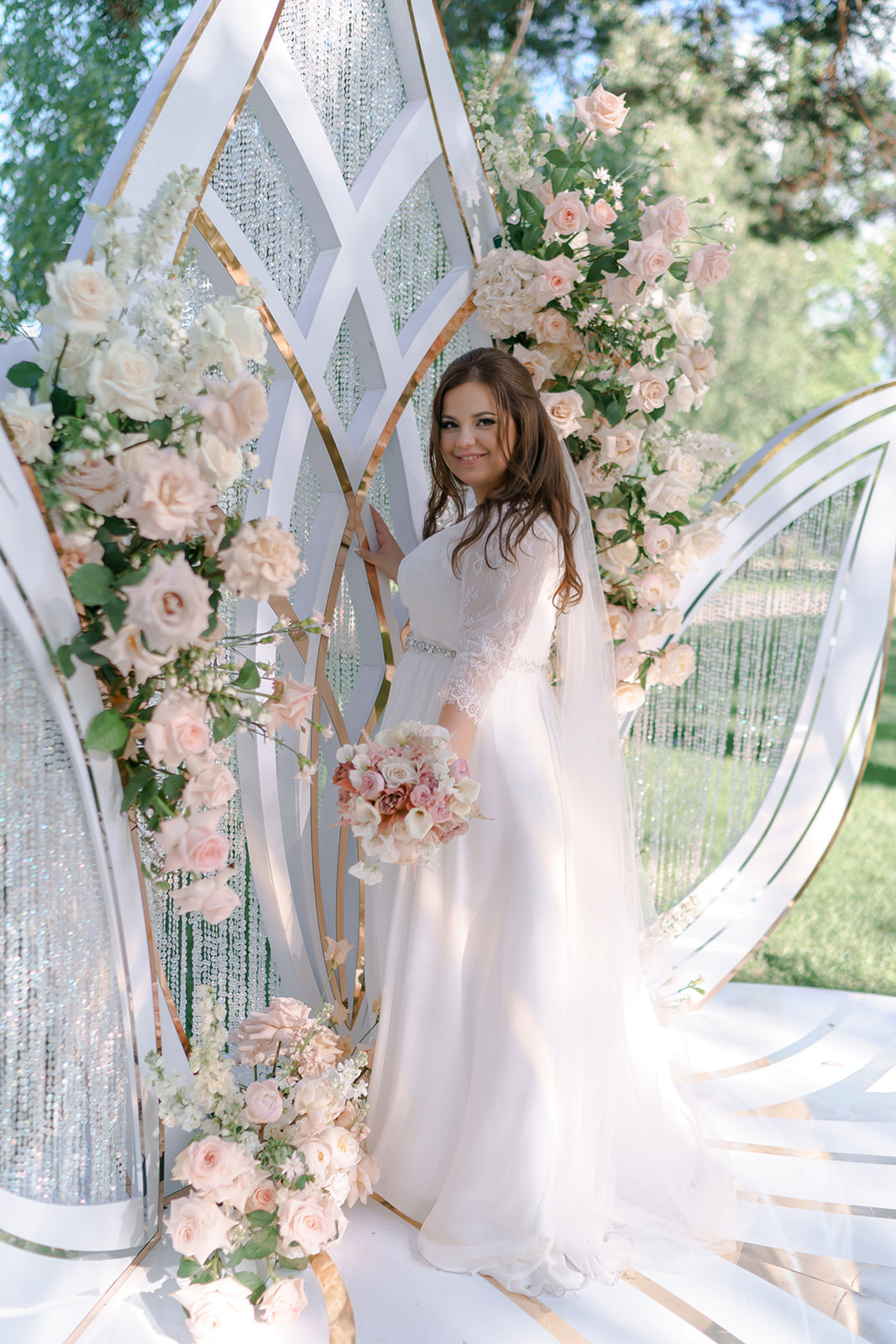 Fairytale About Love